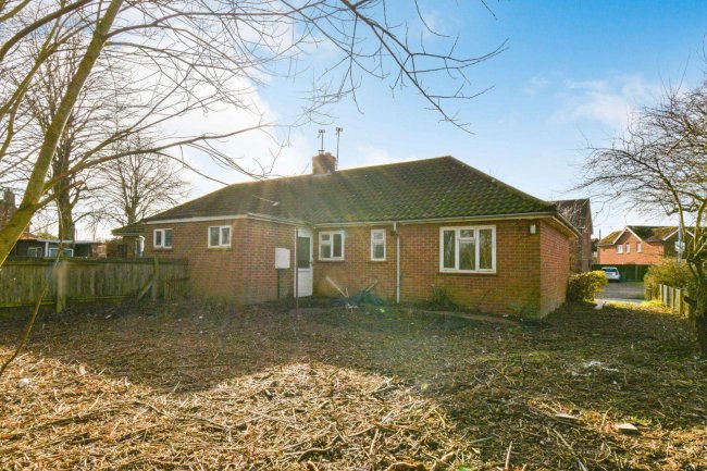 55 Norwich Road, Cawston, Norwich NR10 4EU 7