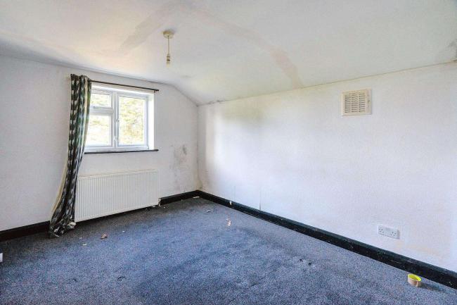 Flat B, 20 Harlesden Gardens, London NW10 4EX 5