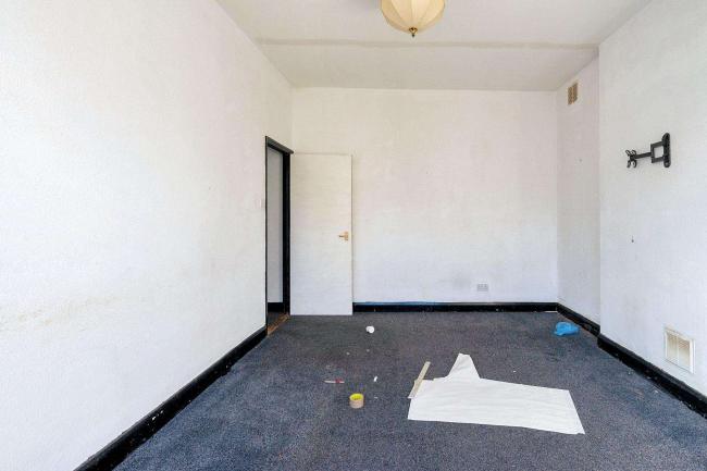 Flat B, 20 Harlesden Gardens, London NW10 4EX 5