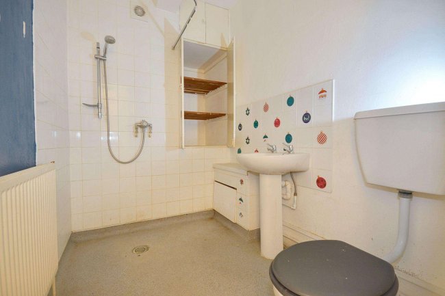 107A Hereford Road, London, W2 5BB 5