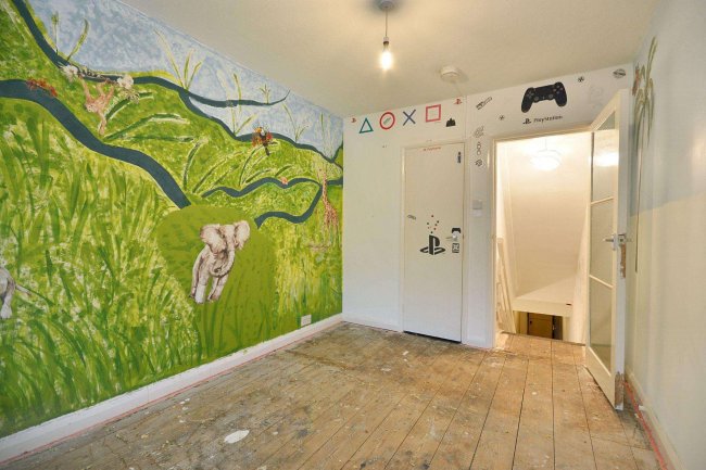 107A Hereford Road, London, W2 5BB 5