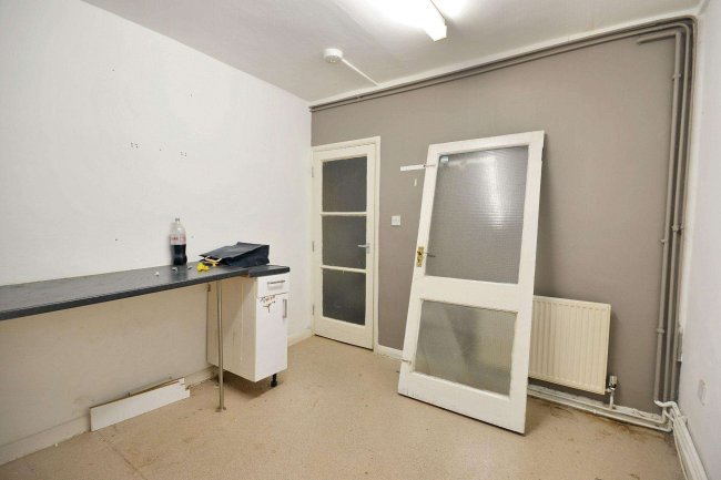 107A Hereford Road, London, W2 5BB 5