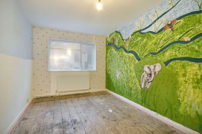 107A Hereford Road, London, W2 5BB 5