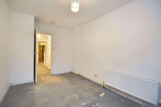 107A Hereford Road, London, W2 5BB 5