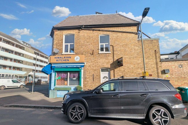 17a Penge Lane, Penge, London, SE20 7DU 8