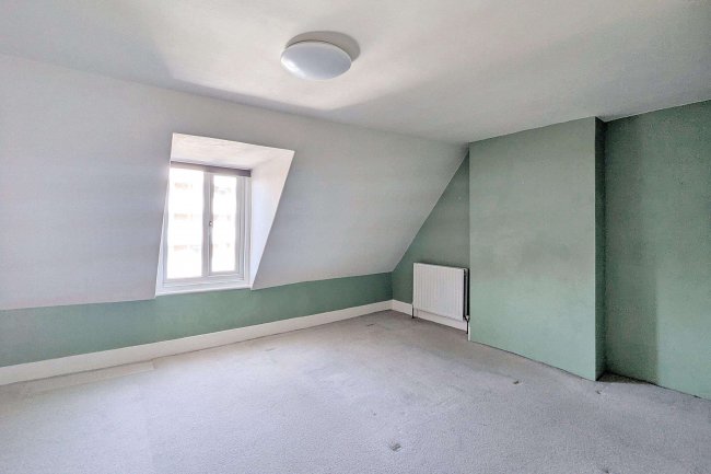 17a Penge Lane, Penge, London, SE20 7DU 8