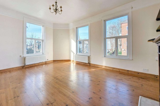 17a Penge Lane, Penge, London, SE20 7DU 8