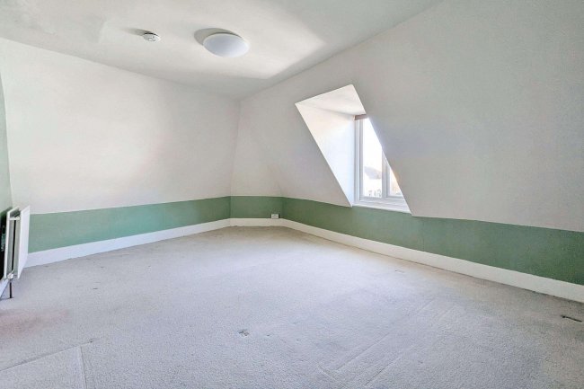 17a Penge Lane, Penge, London, SE20 7DU 8