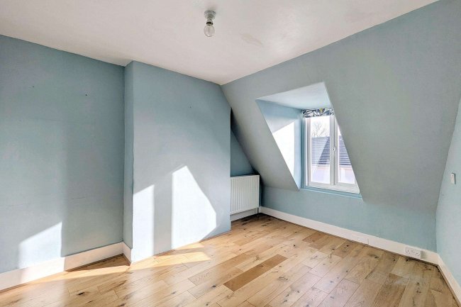 17a Penge Lane, Penge, London, SE20 7DU 8