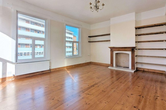 17a Penge Lane, Penge, London, SE20 7DU 8