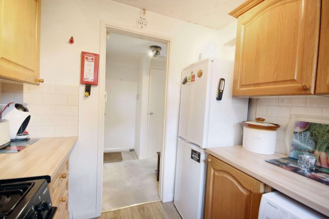 110 Peerless Drive, Harefield, UB9 6JQ 3