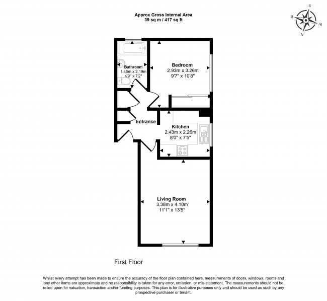 110 Peerless Drive, Harefield, UB9 6JQ 3