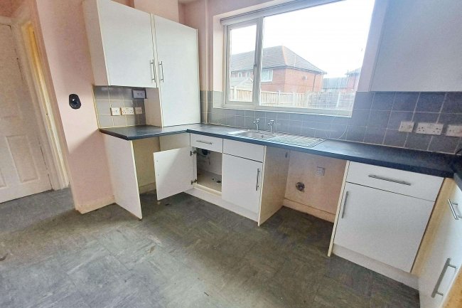 91 Gladeside Road, Wythenshawe, Manchester, M22 9GF 9