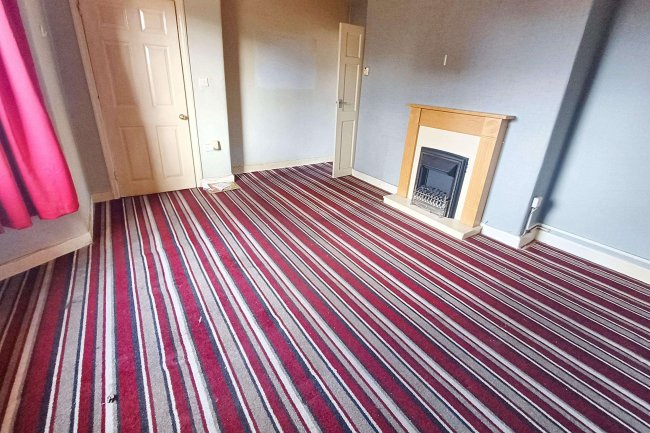 91 Gladeside Road, Wythenshawe, Manchester, M22 9GF 9