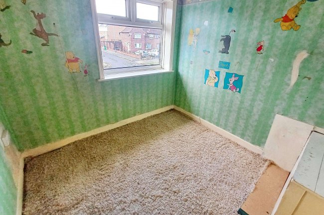 91 Gladeside Road, Wythenshawe, Manchester, M22 9GF 9