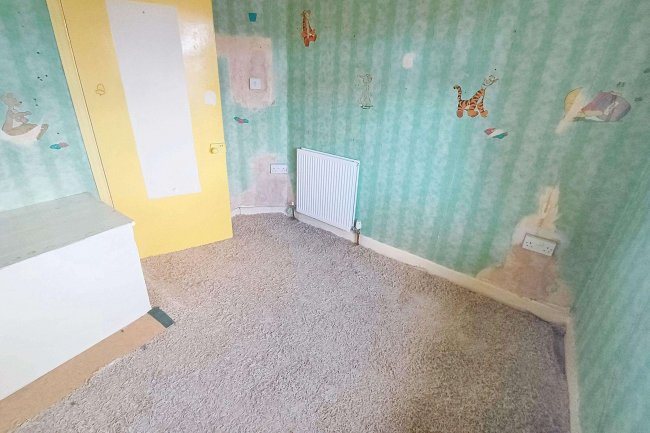 91 Gladeside Road, Wythenshawe, Manchester, M22 9GF 9