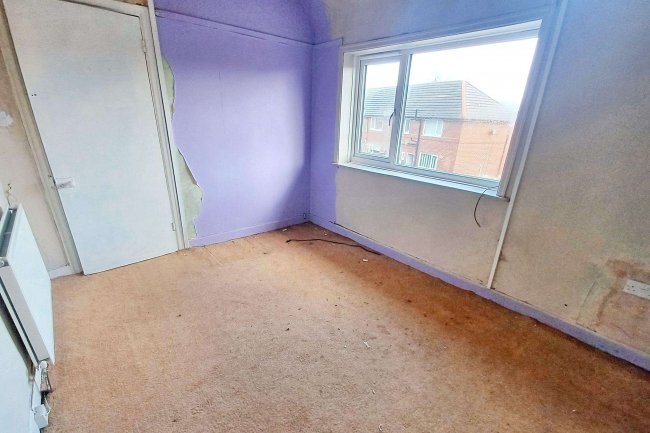 91 Gladeside Road, Wythenshawe, Manchester, M22 9GF 9