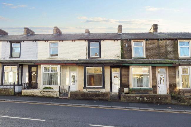 213 Brunshaw Road, Burnley, Lancashire, BB10 4DL 9