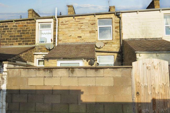 213 Brunshaw Road, Burnley, Lancashire, BB10 4DL 9