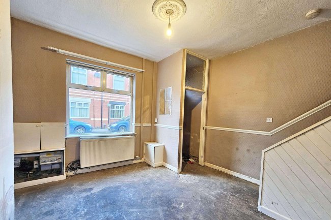 9 Piercy Street, Failsworth, Manchester, M35 0FS 3