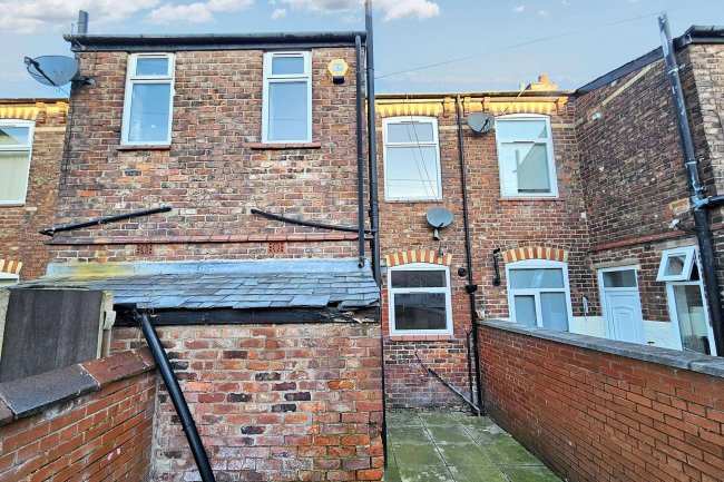 9 Piercy Street, Failsworth, Manchester, M35 0FS 3