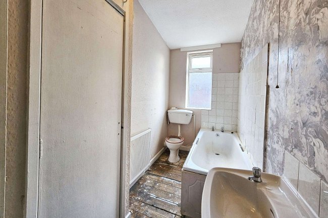 9 Piercy Street, Failsworth, Manchester, M35 0FS 3