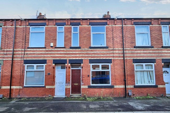 9 Piercy Street, Failsworth, Manchester, M35 0FS 3