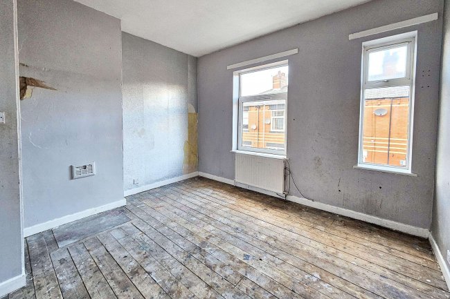 9 Piercy Street, Failsworth, Manchester, M35 0FS 3