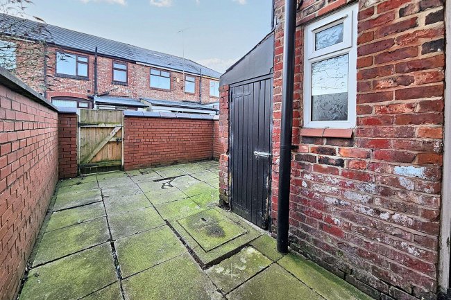 9 Piercy Street, Failsworth, Manchester, M35 0FS 3