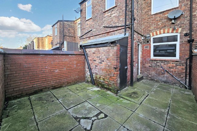 9 Piercy Street, Failsworth, Manchester, M35 0FS 3