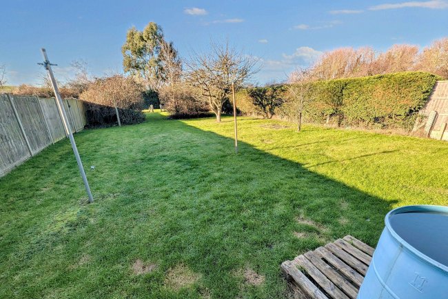 46 Green End Road, Sawtry, Huntingdon, PE28 5UY 4