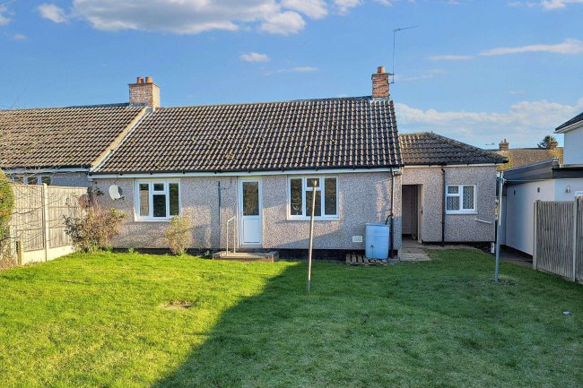 46 Green End Road, Sawtry, Huntingdon, PE28 5UY 4