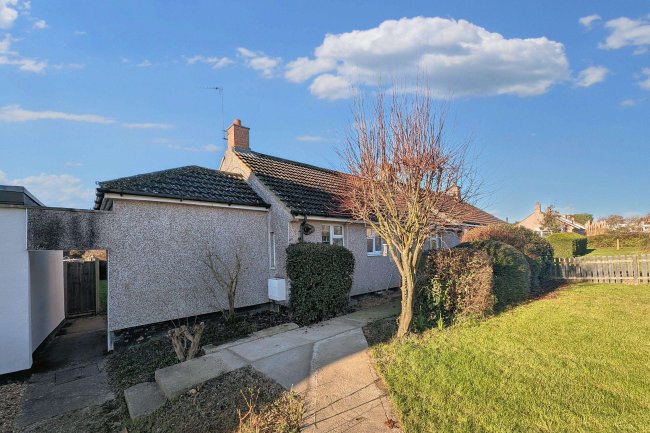 46 Green End Road, Sawtry, Huntingdon, PE28 5UY 4