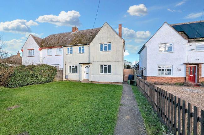 22 Hollidays Road, Bluntisham, Huntingdon, PE28 3LP 4