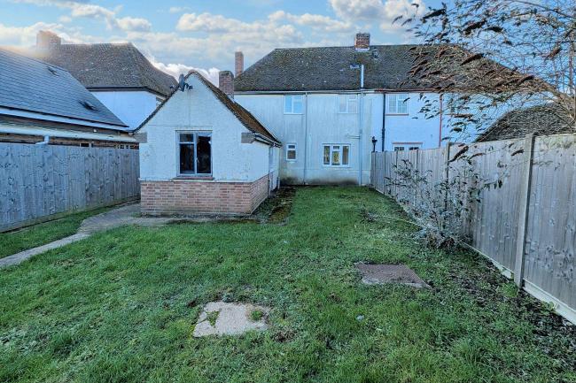 22 Hollidays Road, Bluntisham, Huntingdon, PE28 3LP 4