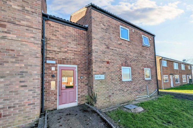 1 Chequers Court, Chequers Close, Fenstanton, Huntingdon,  PE28 9PZ 9