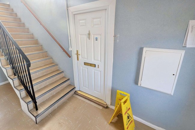 1 Chequers Court, Chequers Close, Fenstanton, Huntingdon,  PE28 9PZ 9