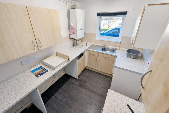 1 Chequers Court, Chequers Close, Fenstanton, Huntingdon,  PE28 9PZ 9