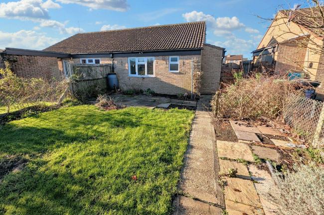 9 Beaumaris Road, Sawtry, Huntingdon, PE28 5SF 7