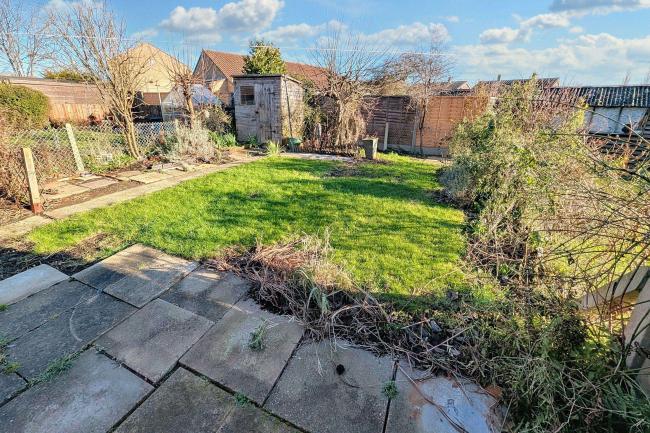 9 Beaumaris Road, Sawtry, Huntingdon, PE28 5SF 7