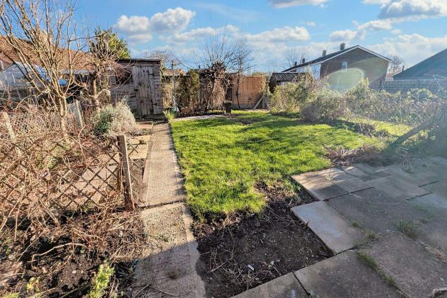 9 Beaumaris Road, Sawtry, Huntingdon, PE28 5SF 7