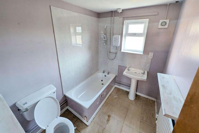 9 Beaumaris Road, Sawtry, Huntingdon, PE28 5SF 7