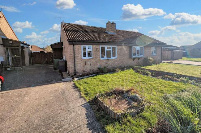 9 Beaumaris Road, Sawtry, Huntingdon, PE28 5SF 7