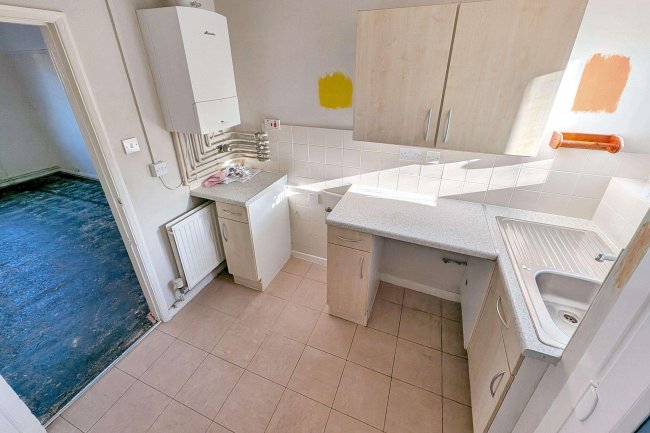 3 Priory Gardens, St Ives, Cambridgeshire PE27 5BE 1