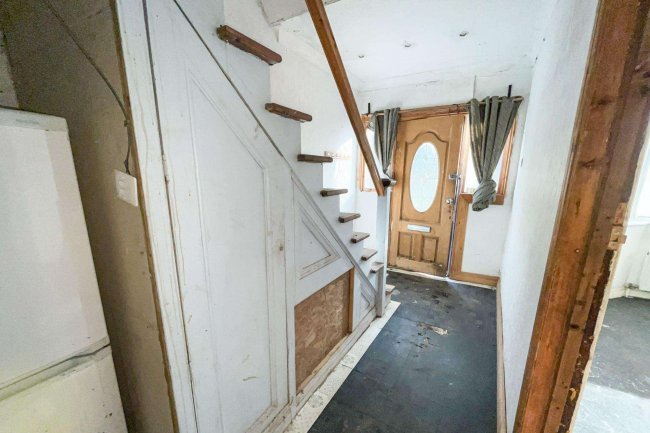 114 Bassaleg Road, Newport NP20 3PX 2