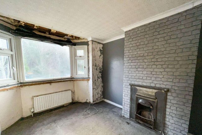 114 Bassaleg Road, Newport NP20 3PX 2