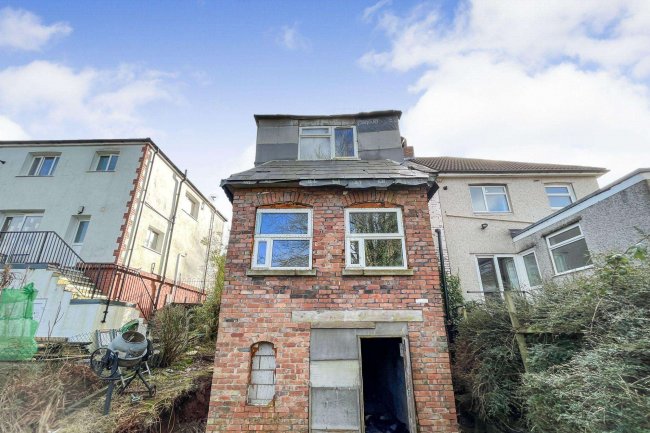 114 Bassaleg Road, Newport NP20 3PX 2