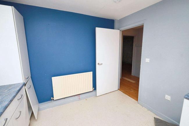 3 Pond Lees Close, Dagenham, RM10 9BQ 3