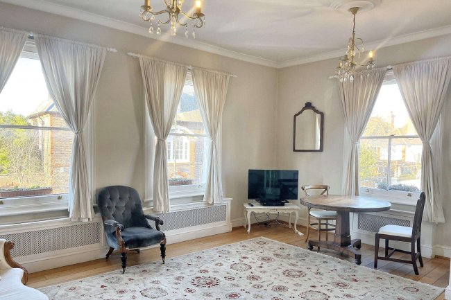 75A Ridgway, Wimbledon, London, SW19 4ST 6