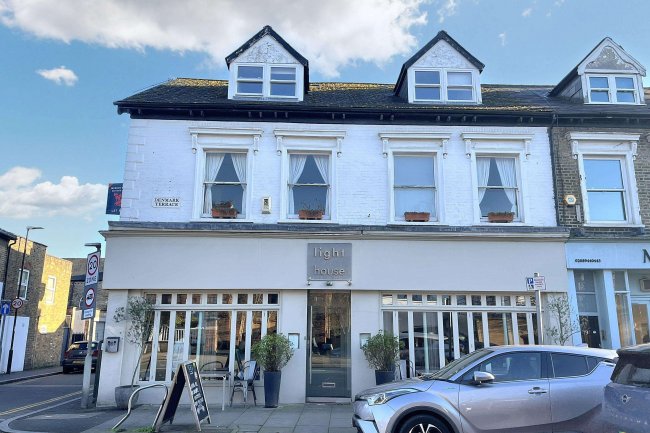 75A Ridgway, Wimbledon, London, SW19 4ST 6